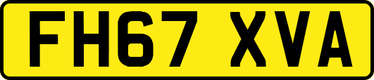 FH67XVA