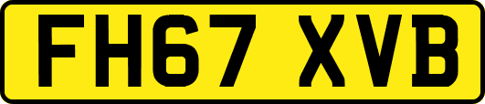 FH67XVB