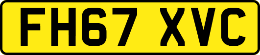 FH67XVC