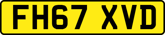 FH67XVD