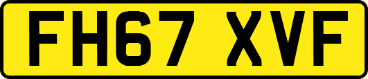 FH67XVF
