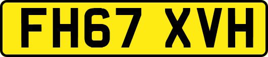 FH67XVH