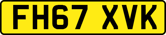 FH67XVK
