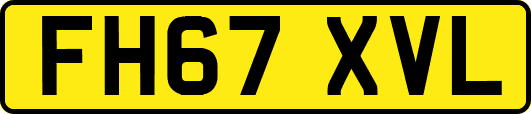 FH67XVL