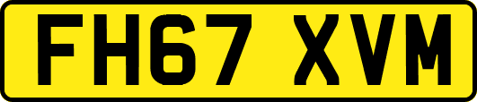 FH67XVM