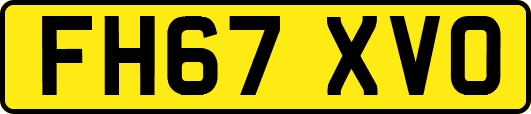 FH67XVO