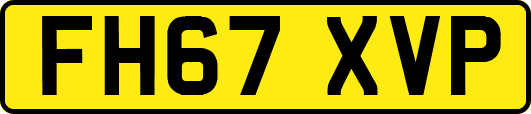 FH67XVP