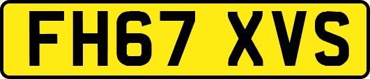 FH67XVS