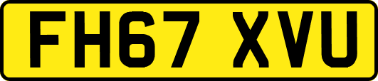 FH67XVU
