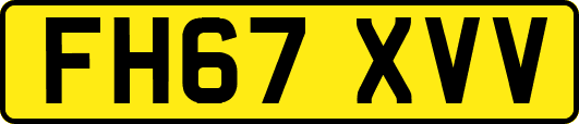 FH67XVV