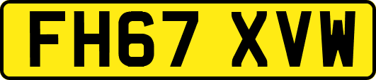 FH67XVW