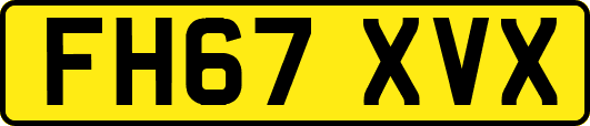 FH67XVX