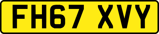 FH67XVY