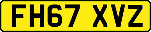 FH67XVZ