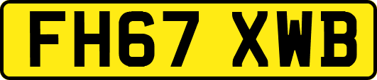 FH67XWB