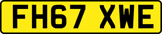 FH67XWE