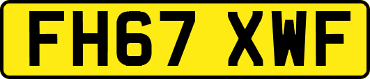 FH67XWF