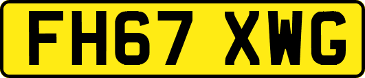 FH67XWG