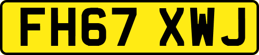 FH67XWJ