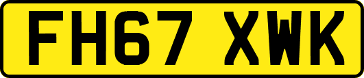 FH67XWK