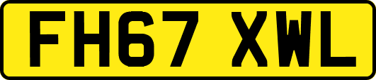 FH67XWL