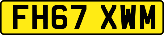 FH67XWM
