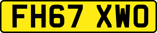 FH67XWO
