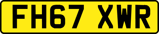 FH67XWR