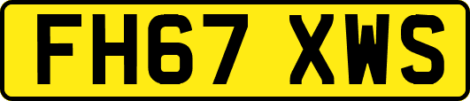FH67XWS