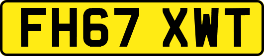 FH67XWT