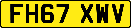 FH67XWV
