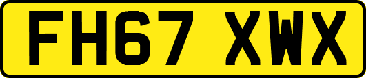 FH67XWX