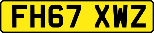 FH67XWZ