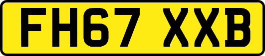 FH67XXB