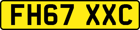 FH67XXC
