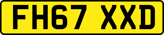 FH67XXD