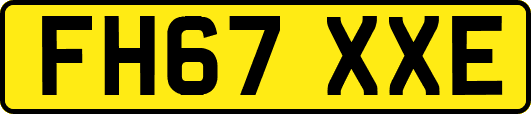 FH67XXE