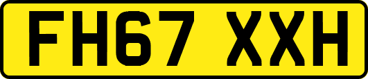 FH67XXH