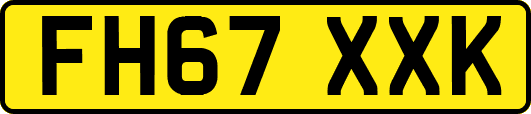 FH67XXK