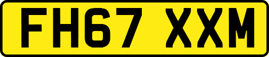 FH67XXM
