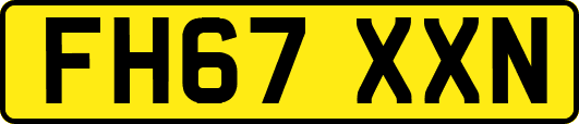 FH67XXN