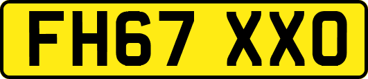 FH67XXO