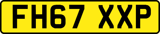 FH67XXP