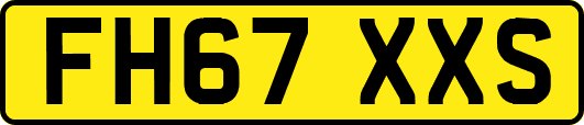 FH67XXS