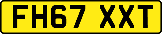 FH67XXT