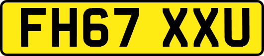 FH67XXU