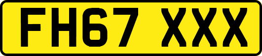 FH67XXX