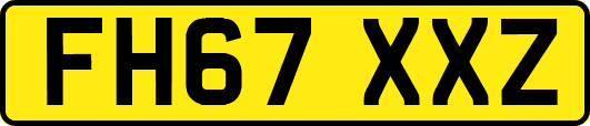 FH67XXZ