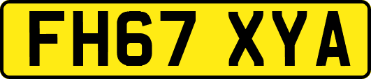 FH67XYA