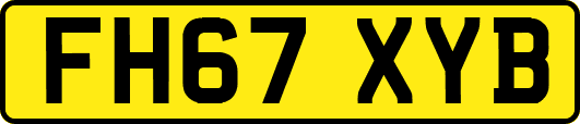 FH67XYB